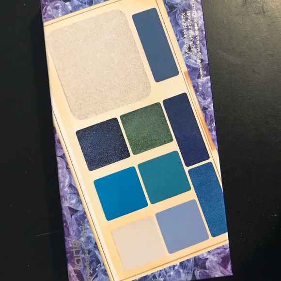 SOLD! Icy Betch Tarte Eyeshadow Palette - Picture 5 of 6